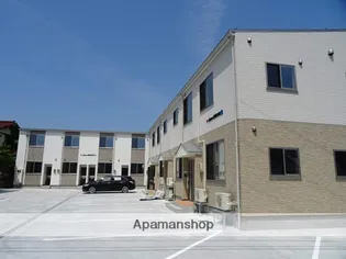 EーJAPAN奥田本町 B棟の画像