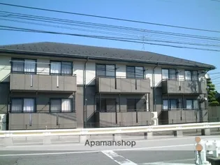 ハイカムール天正寺【1階】の外観