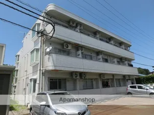 アネックス五福【3階】の外観