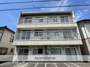 高原コーポの画像