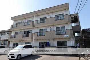 らん村伊12【303号室】の外観