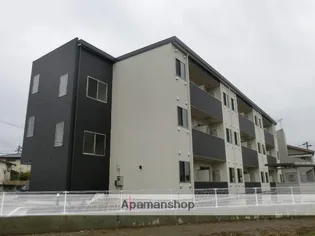 カーサフレンテ長江【2階】の外観