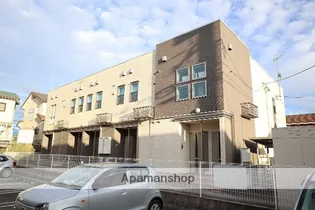 リブレ常盤台Cの画像