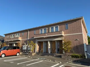 カーサ アマティの画像