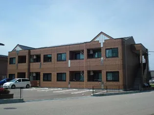 フレシール萩原の画像