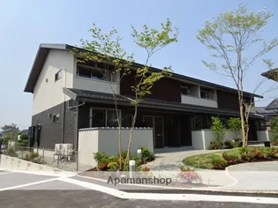 創 A【1階】の外観