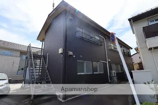 第一アパートの画像