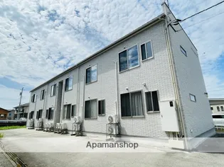 FIRST SQUARE A棟の画像