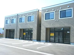 アンソレイユAの画像