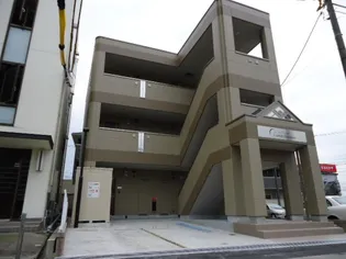 ルナ グレーシア牛島の画像