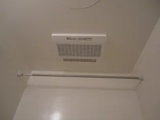 WELCOMEⅢB棟【2階】の内装