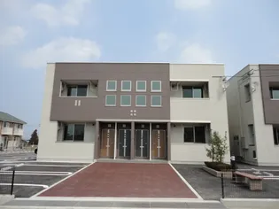 WELCOMEⅢB棟【2階】のその他画像