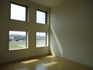 WELCOMEⅢB棟【2階】のその他画像