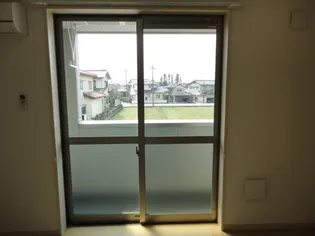 WELCOMEⅢB棟【2階】のその他画像