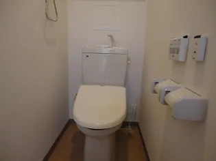 WELCOMEⅢB棟【2階】のその他画像