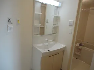 WELCOMEⅢB棟【2階】のその他画像