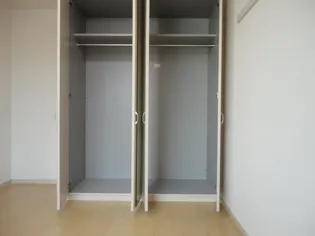 WELCOMEⅢB棟【2階】のその他画像