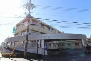 WELCOMEⅢB棟【2階】の周辺