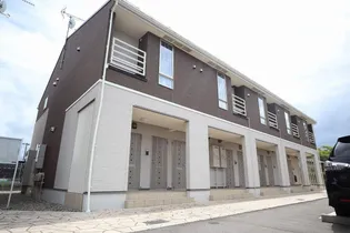 ルミエールBの画像