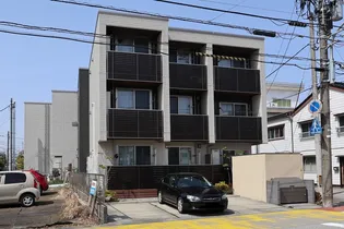 コンフォルト安田町の画像