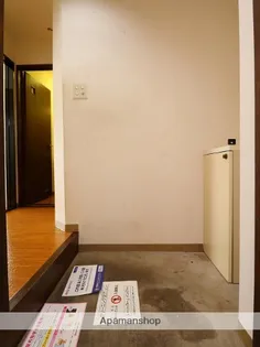 グランデ大山【4階】の内装