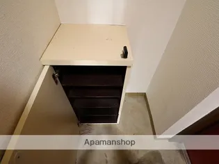 グランデ大山【4階】の内装