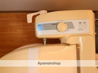 グランデ大山【4階】の内装