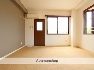 グランデ大山【4階】の内装