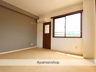 グランデ大山【4階】の内装