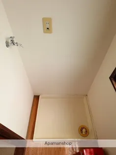 グランデ大山【4階】の内装