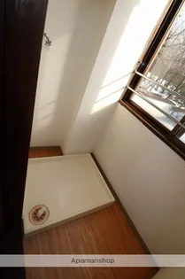 グランデ大山【2階】の内装