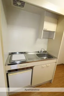 グランデ大山【2階】のキッチン