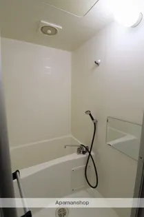 グランデ大山【2階】の風呂