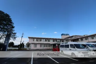 グランデ大山【2階】の周辺