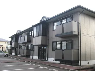 リヴェールハウスの画像