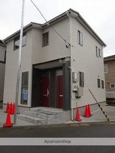 PIKE PLACE TAJIMA【2階】の外観