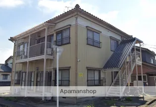 第一アーバンハイムの画像