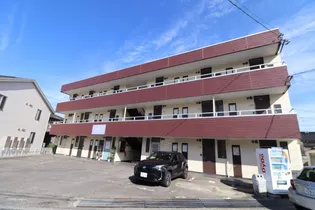 つかさハイツ五福2号館の画像