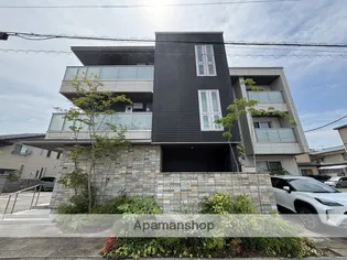 LEI東中野の画像