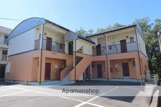 フォレストグリーンヴィラ【102号室】の外観