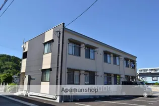 ヒルズウィーハイD棟の画像