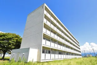 ビレッジハウス宮成1号棟の画像