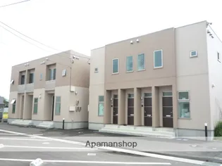 DーBOX山室C棟の画像