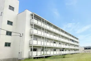 ビレッジハウス荒川2号棟の画像