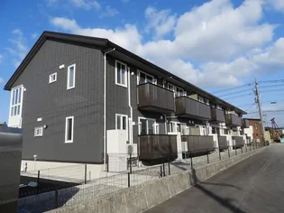 セレナーデ中川原新町の画像