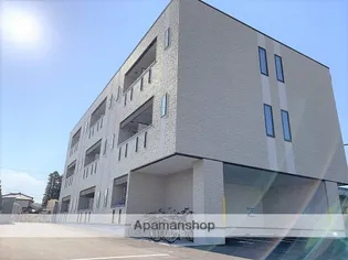 モーントブルーメ天正寺【1階】の外観