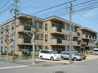 メゾンドプリミエールの画像