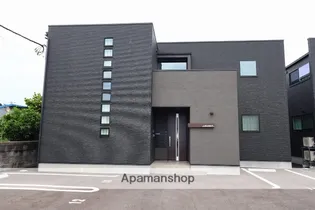 セシボン18【1階】の外観