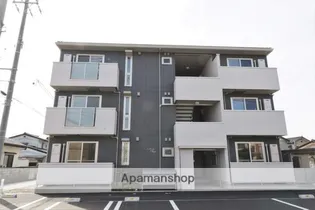 メゾン ド シュシュ布瀬の画像