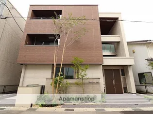 シャーメゾン安田町の画像